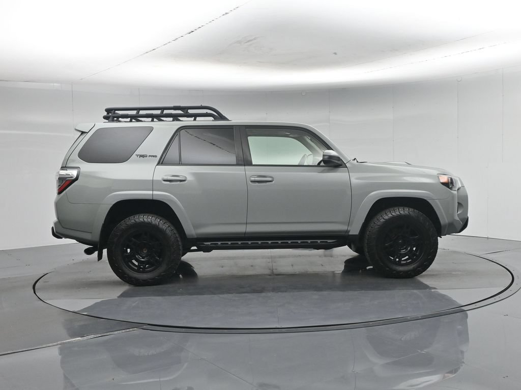 Used 2021 Toyota 4Runner TRD Pro AWD/4WD image 30