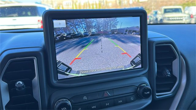 Certified 2023 Ford Bronco Sport Big Bend image 30