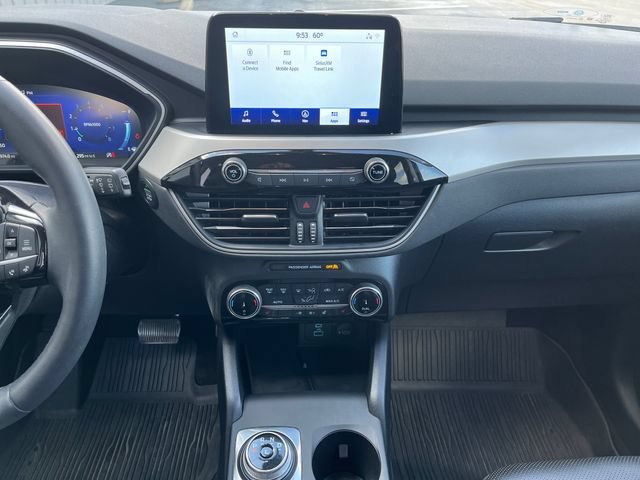 Certified 2022 Ford Escape SEL w/ Technology Package FWD image 19