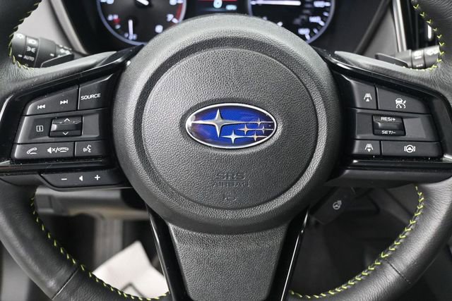 Used 2025 Subaru Outback Onyx Edition AWD/4WD image 10