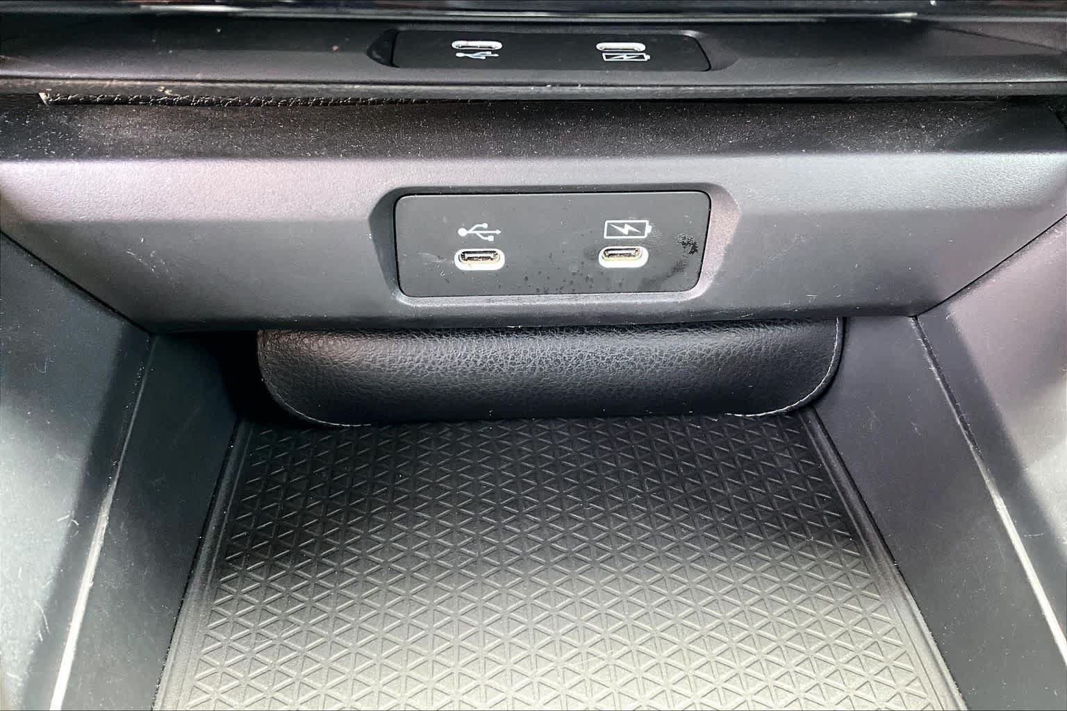 Used 2024 Honda Accord EX-L image 34