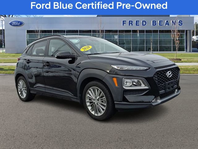 Used 2020 Hyundai Kona SEL Plus image 5