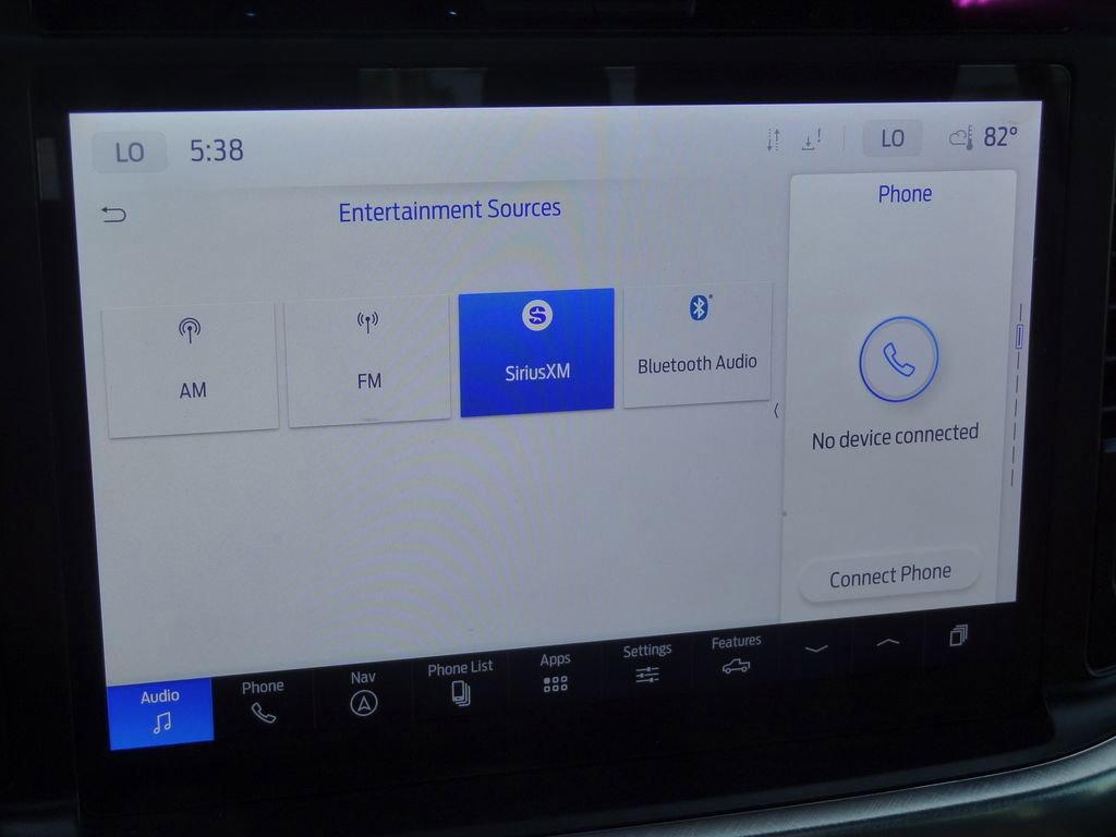 Certified 2025 Ford F150 King Ranch w/ FX4 Off-Road Package image 34