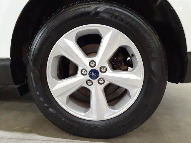 Certified 2019 Ford Edge SE AWD/4WD image 14