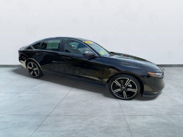 Used 2024 Honda Accord Sport image 8