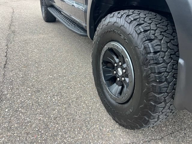 Certified 2018 Ford F150 Raptor w/ Equipment Group 802A Luxury AWD/4WD image 28