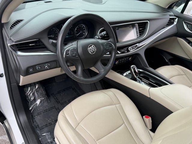 Used 2018 Buick Enclave Premium w/ Trailering Package AWD/4WD image 37