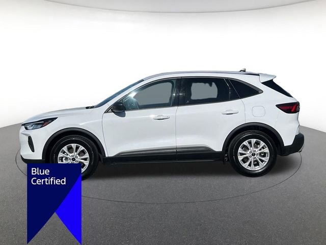 Certified 2025 Ford Escape Active FWD image 6