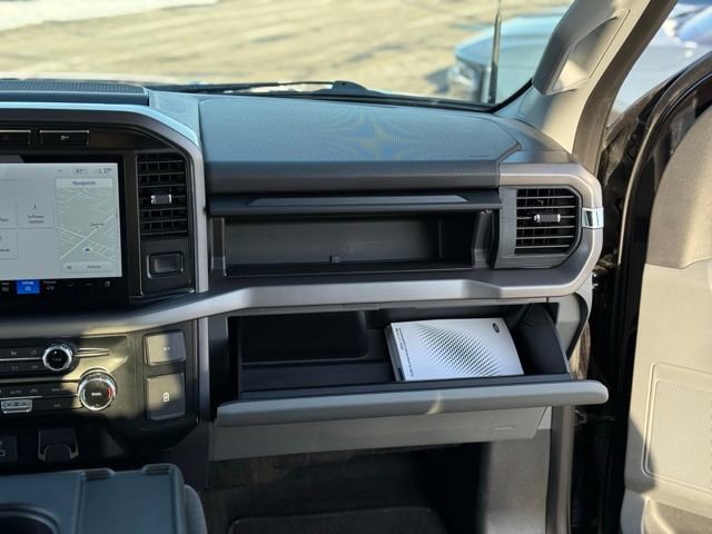 Certified 2024 Ford F150 XLT w/ Tow/Haul Package image 27