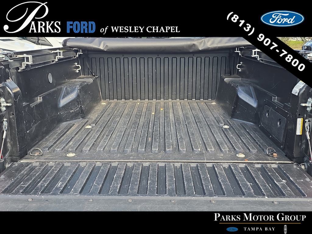 Used 2023 Toyota Tacoma SR5 image 8
