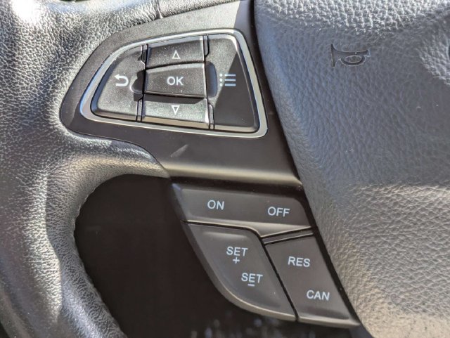 Certified 2020 Ford EcoSport SE FWD image 22