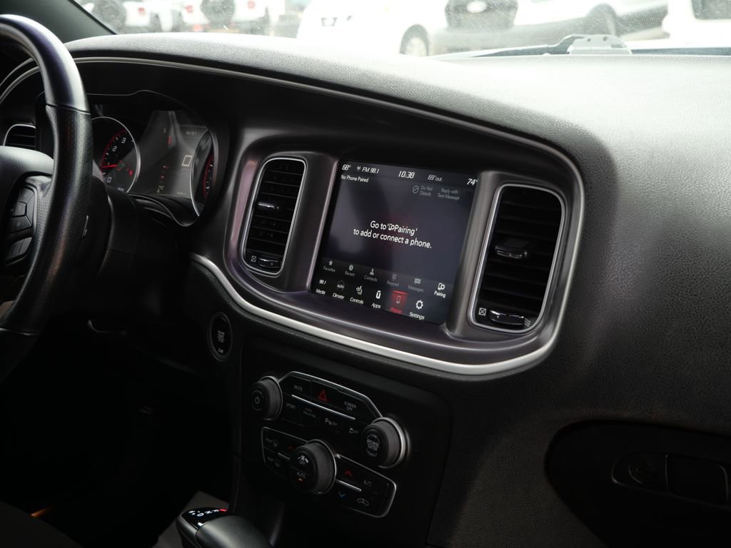 Used 2022 Dodge Charger GT w/ Performance Handling Group RWD image 19