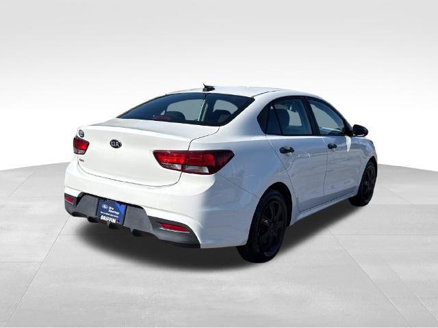Used 2018 Kia Rio LX FWD image 5