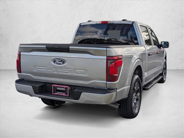 Certified 2024 Ford F150 STX image 3