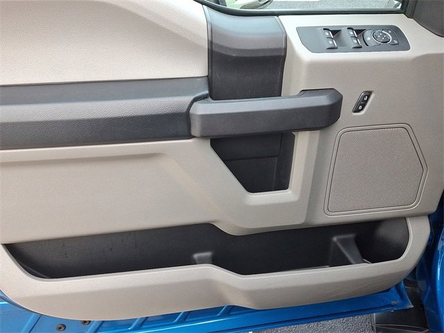 Certified 2019 Ford F150 XL w/ Equipment Group 101A Mid image 13