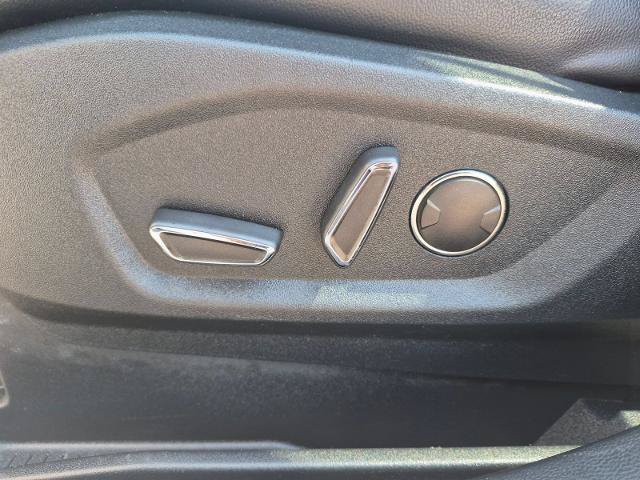 Certified 2019 Ford Edge SEL w/ Equipment Group 201A FWD image 13