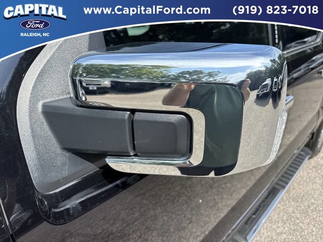Certified 2023 Ford F150 Lariat w/ Equipment Group 502A High AWD/4WD image 12