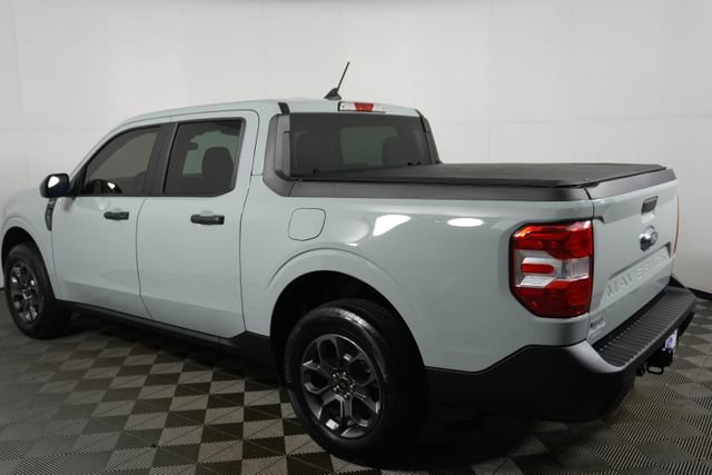 Certified 2024 Ford Maverick XLT w/ XLT Luxury Package image 2
