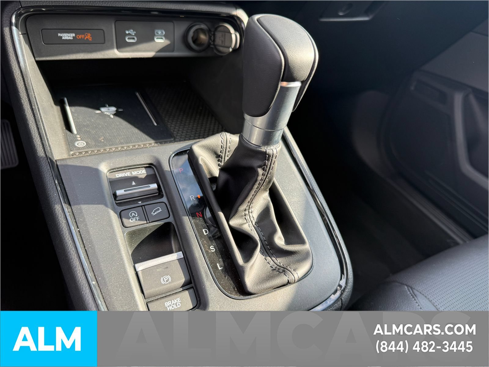 Used 2026 Honda CR-V EX-L image 20