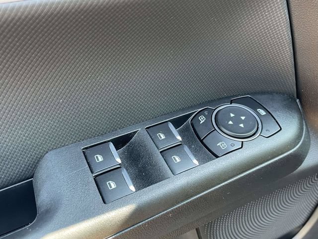 Certified 2025 Ford Bronco Sport Badlands AWD/4WD image 13