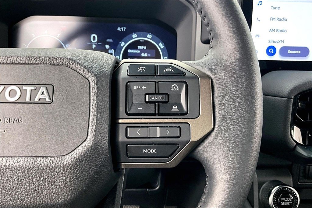 Used 2024 Toyota Land Cruiser AWD/4WD image 19