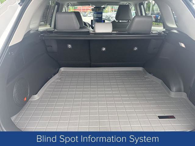 Used 2024 Toyota RAV4 Limited w/ Weather Package image 7