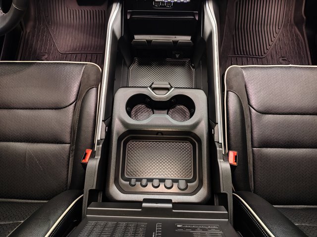 Used 2023 RAM 1500 Laramie AWD/4WD image 37