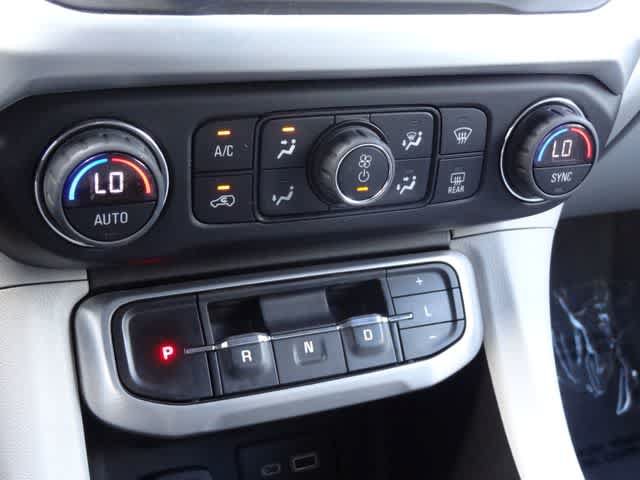 Used 2023 GMC Acadia SLE w/ Driver Convenience Package FWD image 28