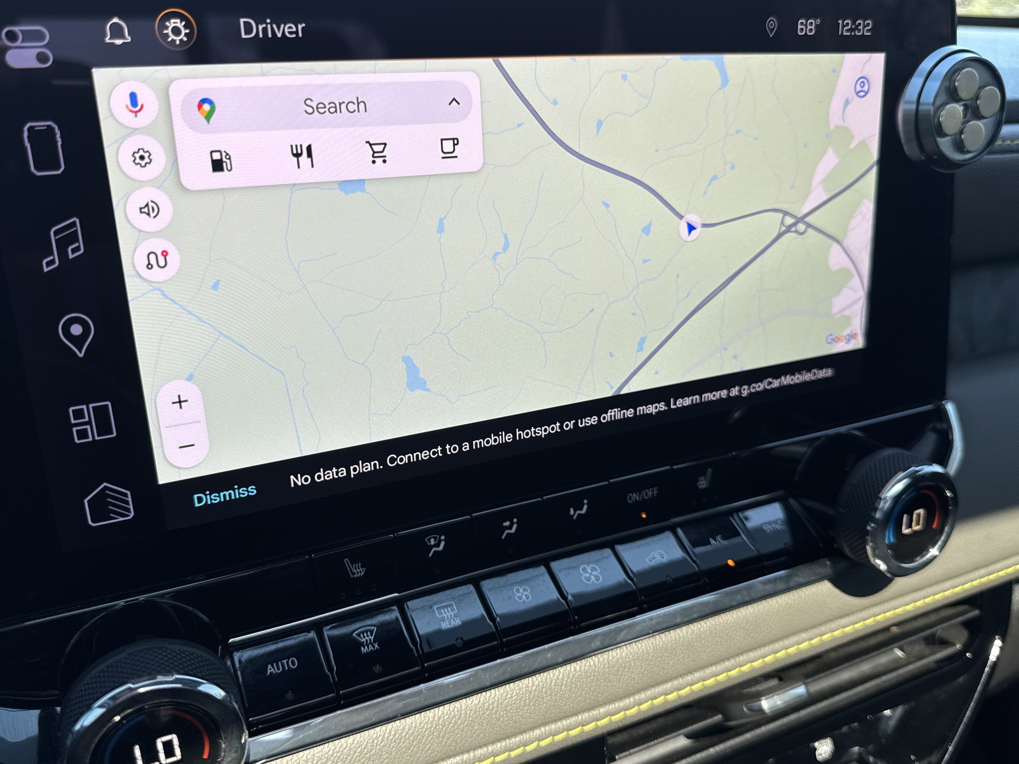 Used 2024 Chevrolet Colorado ZR2 w/ Technology Package image 27