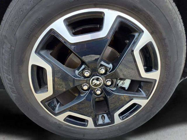 Certified 2023 Ford Bronco Sport Outer Banks AWD/4WD image 28