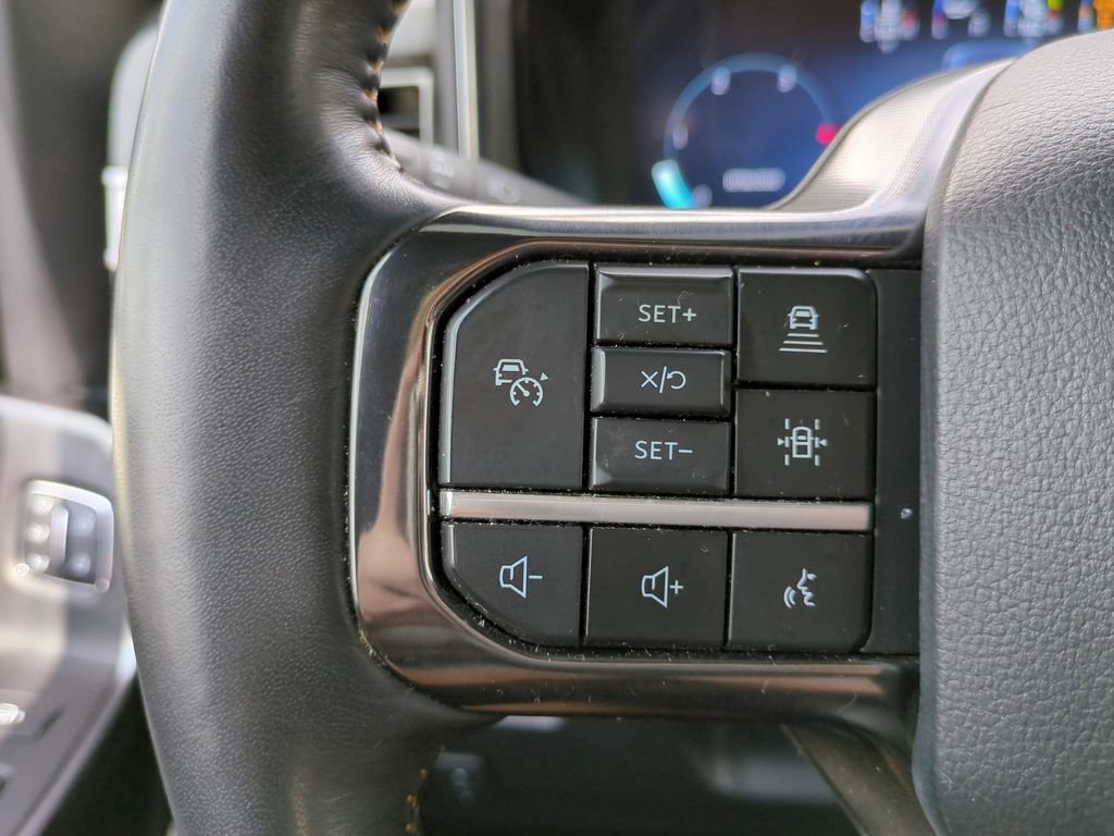 Certified 2023 Ford F250 Platinum AWD/4WD image 31