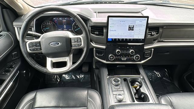 Certified 2024 Ford Expedition Max XLT AWD/4WD image 22