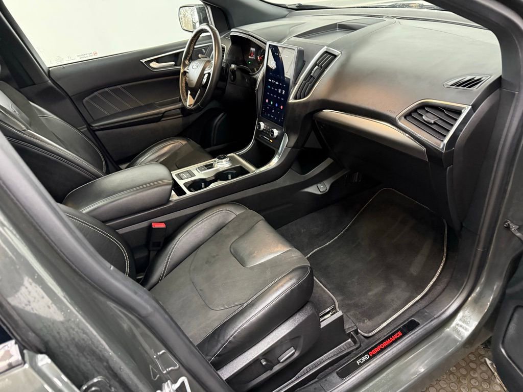 Certified 2022 Ford Edge ST w/ Equipment Group 401A image 47
