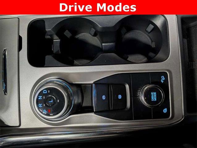 Certified 2022 Ford Explorer XLT w/ Equipment Group 202A image 22