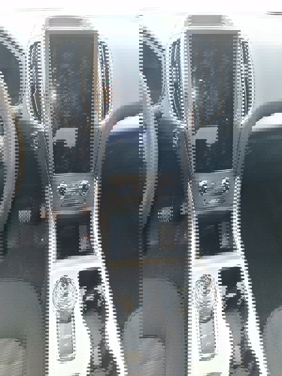 Certified 2024 Ford Edge SEL w/ Convenience Package image 14