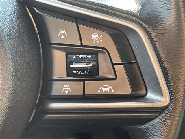 Used 2019 Subaru Crosstrek 2.0i Limited w/ Popular Package #2 image 23