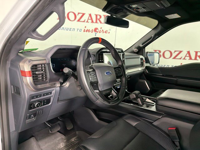 Certified 2023 Ford F150 Raptor AWD/4WD image 21