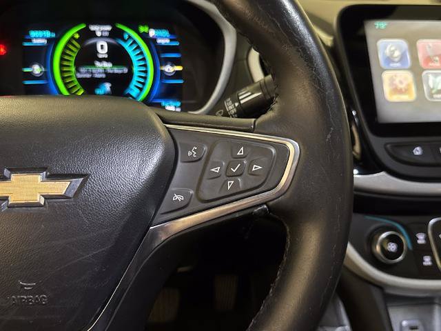 Used 2017 Chevrolet Volt LT FWD image 17