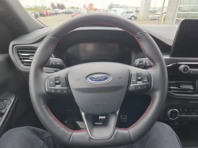 Certified 2024 Ford Escape ST-Line image 16