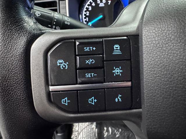 Certified 2021 Ford F150 XLT w/ Equipment Group 302A High image 24