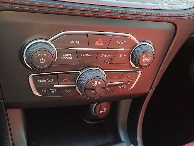 Used 2023 Dodge Charger Scat Pack w/ Plus Group RWD image 25