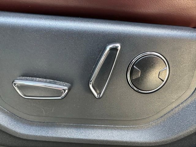 Certified 2022 Ford F250 Platinum w/ Tremor Off-Road Package image 30