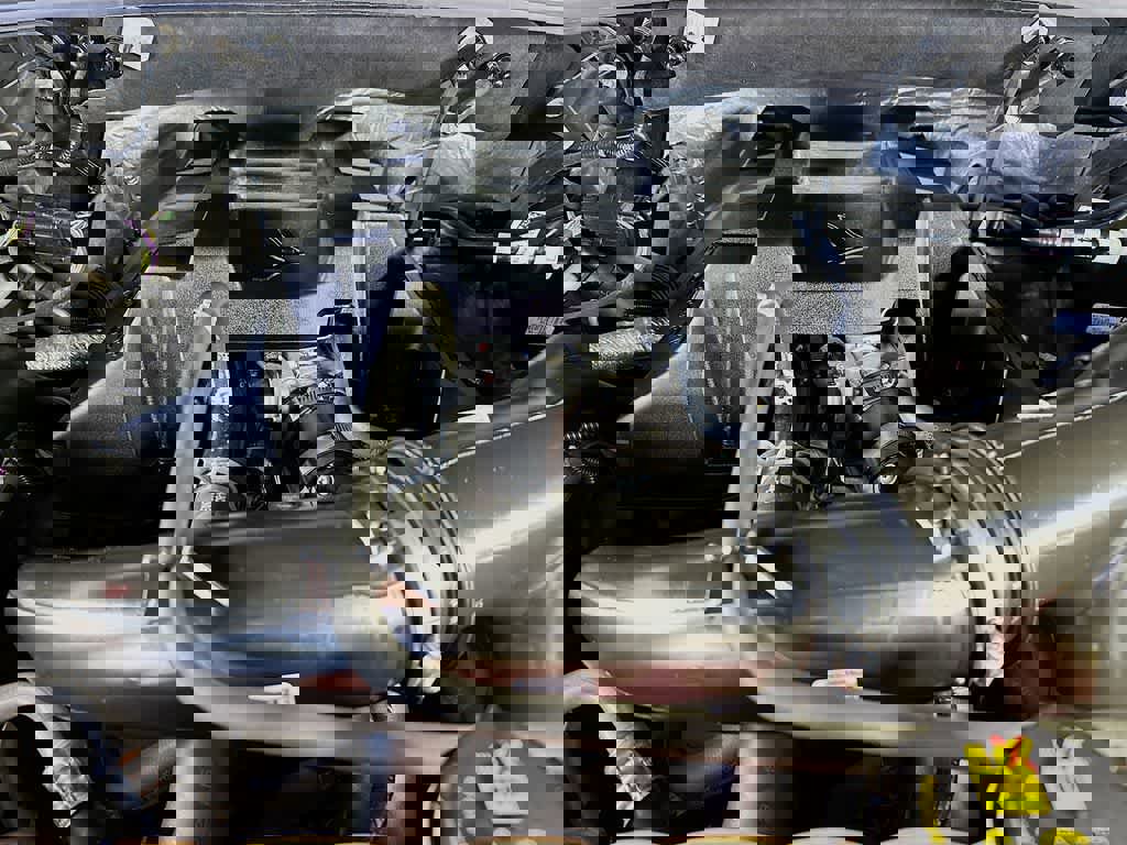 Certified 2017 Ford F150 XL w/ Equipment Group 101A Mid image 12