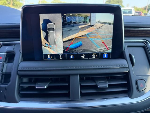 Used 2023 Chevrolet Tahoe High Country AWD/4WD image 26