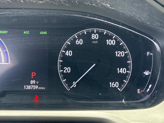 Used 2019 Honda Accord EX-L image 20