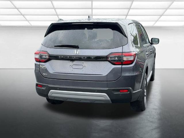 Used 2024 Honda Pilot EX-L image 10
