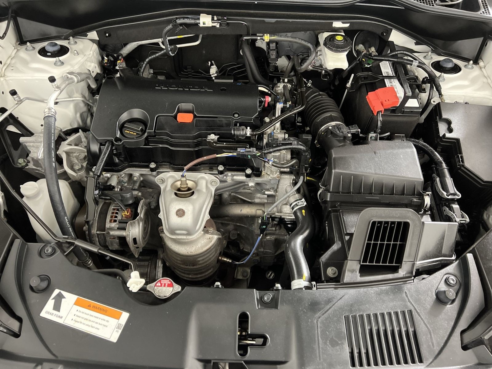 Used 2023 Honda HR-V Sport image 25