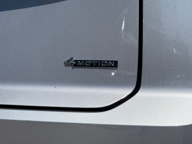 Used 2024 Volkswagen Atlas Cross Sport SEL AWD/4WD image 12