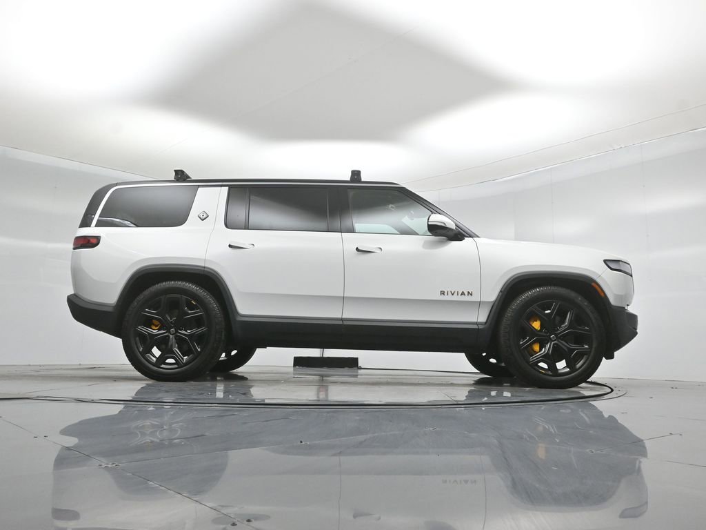 Used 2024 Rivian R1S Adventure AWD/4WD image 43