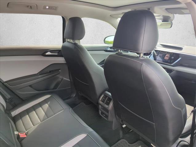 Used 2022 Volkswagen Taos SEL AWD/4WD image 22